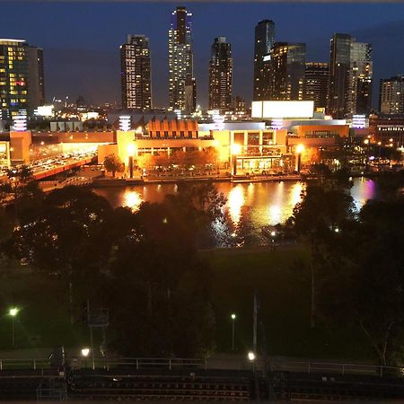Melbourne River Viewsアパートメント エクステリア 写真