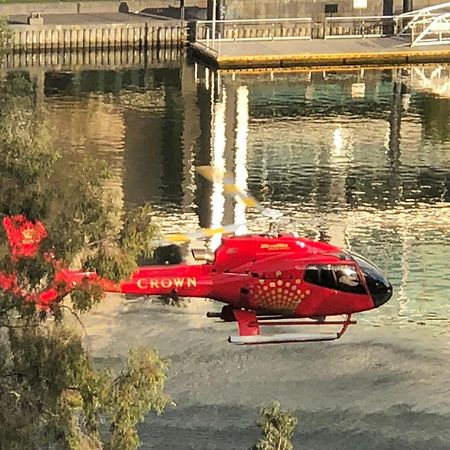 Melbourne River Viewsアパートメント エクステリア 写真