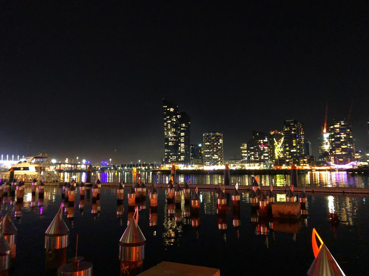 Melbourne River Viewsアパートメント エクステリア 写真