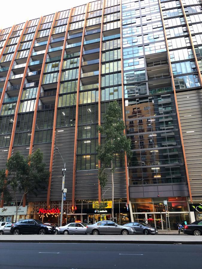 Melbourne River Viewsアパートメント エクステリア 写真