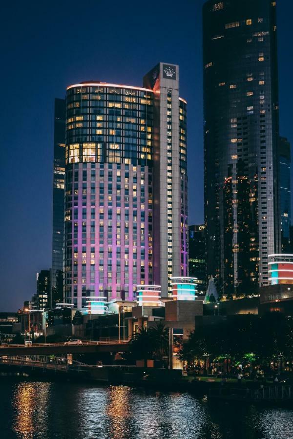 Melbourne River Viewsアパートメント エクステリア 写真